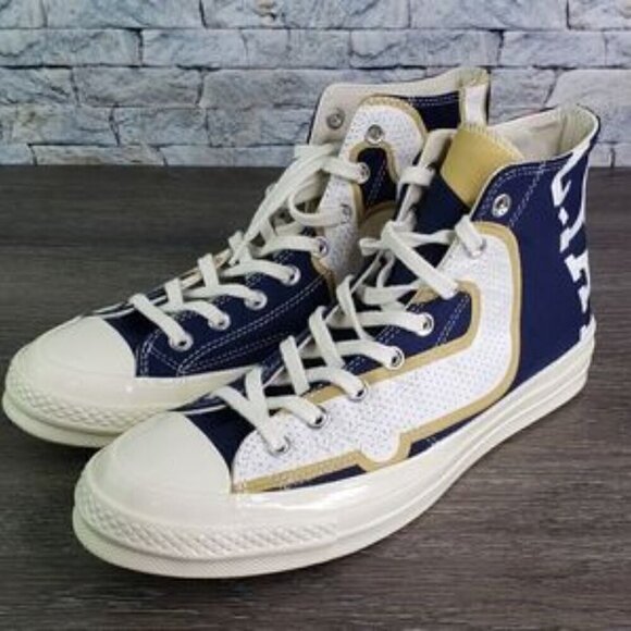 New Converse CT 70s Hi Gameday New Orleans Pelicans - Picture 2 of 10